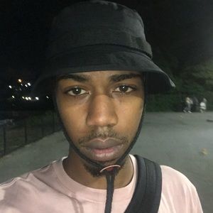 Meet your Posher, Samuel